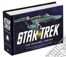 Star Trek 365 libro in lingua di Block Paula M., Erdmann Terry J., Fontana Dorothy D. C. (INT)