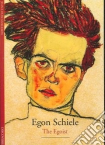 Egon Schiele libro in lingua di Gailleman Jean-louis