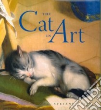 The Cat in Art libro in lingua di Zuffi Stefano, Jones Simon (TRN)