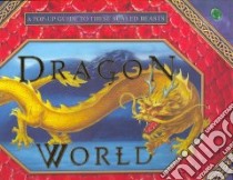 Dragon World libro in lingua di Ceran Milivoj, Moseley Keith, Skwarek Skip