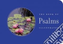 Book of Psalms libro in lingua di Mick  Hales