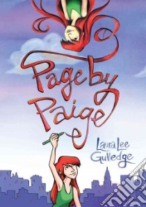 Page by Paige libro in lingua di Gulledge Laura Lee