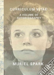 Curriculum Vitae libro in lingua di Spark Muriel