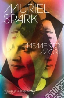 Memento Mori libro in lingua di Spark Muriel