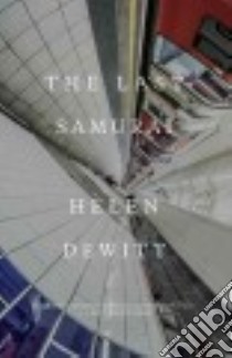 The Last Samurai libro in lingua di Dewitt Helen