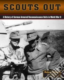 Scouts Out libro in lingua di Edwards Robert, Pruett Michael H. (CON), Olive Michael (CON)