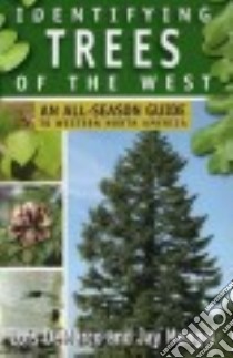 Identifying Trees of the West libro in lingua di Demarco Lois, Mengel Jay