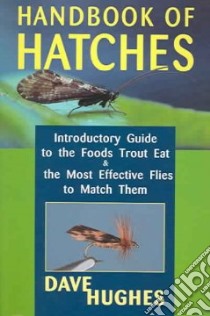 Handbook Of Hatches libro in lingua di Hughes Dave