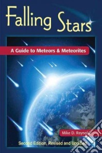Falling Stars libro in lingua di Reynolds Mike D. Ph.D., Getman Vladimir (CON)