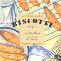 Biscotti libro in lingua di Pappas Lou Seibert