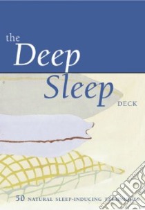 Deep Sleep Deck libro in lingua di Not Available (NA)