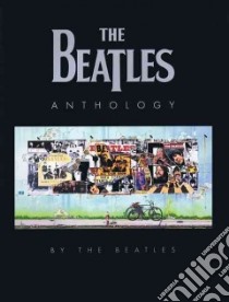 The Beatles libro in lingua di Beatles