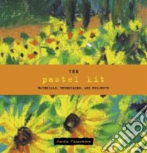 The Pastel Kit libro in lingua di Tappenden Curtis