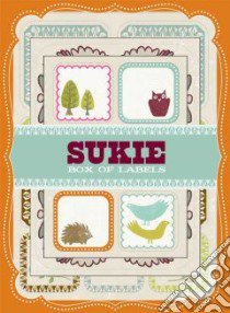 Sukie libro in lingua di Not Available (NA)