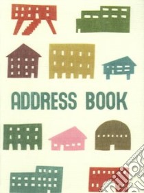 Sukie Address Book libro in lingua di LaGasa Suzanne (CRT)