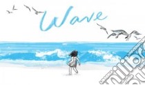 Wave libro in lingua di Lee Suzy
