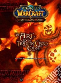 World Of Warcraft libro in lingua di Rane Samwise (FRW), Rane Glenn (FRW)