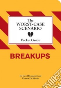 Worst-case Scenario Pocket Guide libro in lingua di David Borgenicht