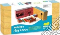 Modern Play House libro in lingua di Museum of Modern Art (New York N. Y.)