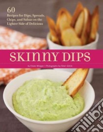 Skinny Dips libro in lingua di Morgan Diane, Giblin Sheri (PHT)