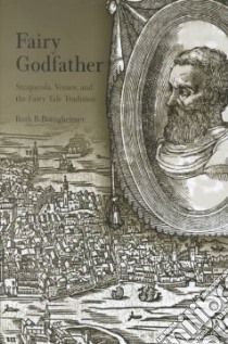 Fairy Godfather libro in lingua di Bottigheimer Ruth B.