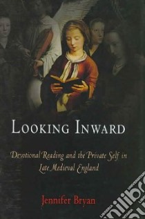 Looking Inward libro in lingua di Bryan Jennifer