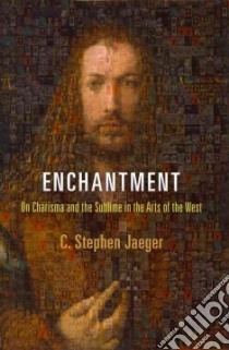 Enchantment libro in lingua di Jaeger C. Stephen