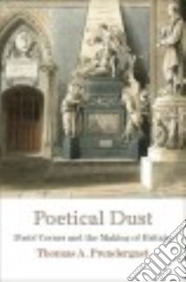 Poetical Dust libro in lingua di Prendergast Thomas A.