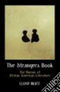The Strangers Book libro in lingua di Pratt Lloyd