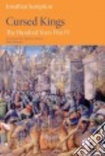 The Hundred Years War libro in lingua di Sumption Jonathan