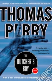 The Butcher's Boy libro in lingua di Perry Thomas