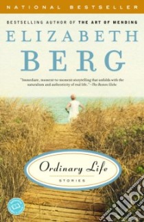 Ordinary Life libro in lingua di Berg Elizabeth