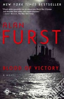 Blood of Victory libro in lingua di Furst Alan