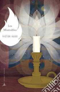 Les Miserables libro in lingua di Hugo Victor, Rose Julie (TRN)