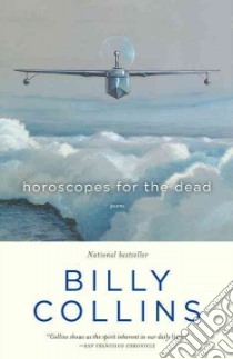 Horoscopes for the Dead libro in lingua di Collins Billy