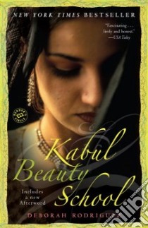 Kabul Beauty School libro in lingua di Rodriguez Deborah, Ohlson Kristin