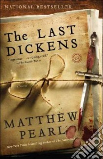 The Last Dickens libro in lingua di Pearl Matthew