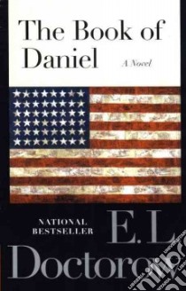 The Book of Daniel libro in lingua di Doctorow E. L.