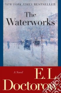 The Waterworks libro in lingua di Doctorow E. L.