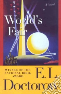 World's Fair libro in lingua di Doctorow E. L.