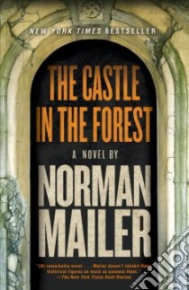 The Castle in the Forest libro in lingua di Mailer Norman