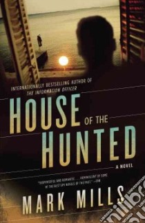 House of the Hunted libro in lingua di Mills Mark