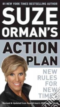 Suze Orman's Action Plan libro in lingua di Orman Suze