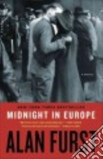 Midnight in Europe libro in lingua di Furst Alan
