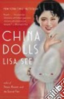 China Dolls libro in lingua di See Lisa