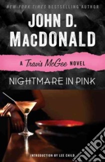 Nightmare in Pink libro in lingua di MacDonald John D., Child Lee (INT)