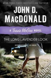 The Long Lavender Look libro in lingua di MacDonald John D., Child Lee (INT)