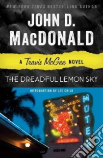 The Dreadful Lemon Sky libro in lingua di MacDonald John D., Child Lee (INT)