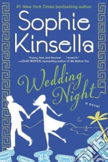 Wedding Night libro in lingua di Kinsella Sophie