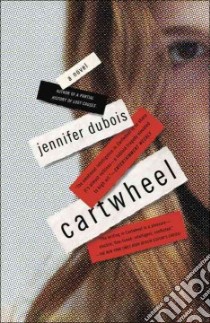 Cartwheel libro in lingua di Dubois Jennifer